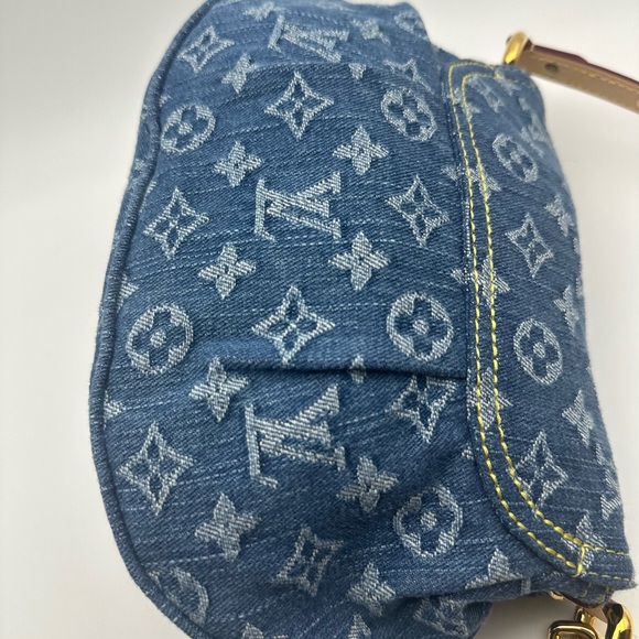 Louis Vuitton sunset bag. - Picture 11 of 16